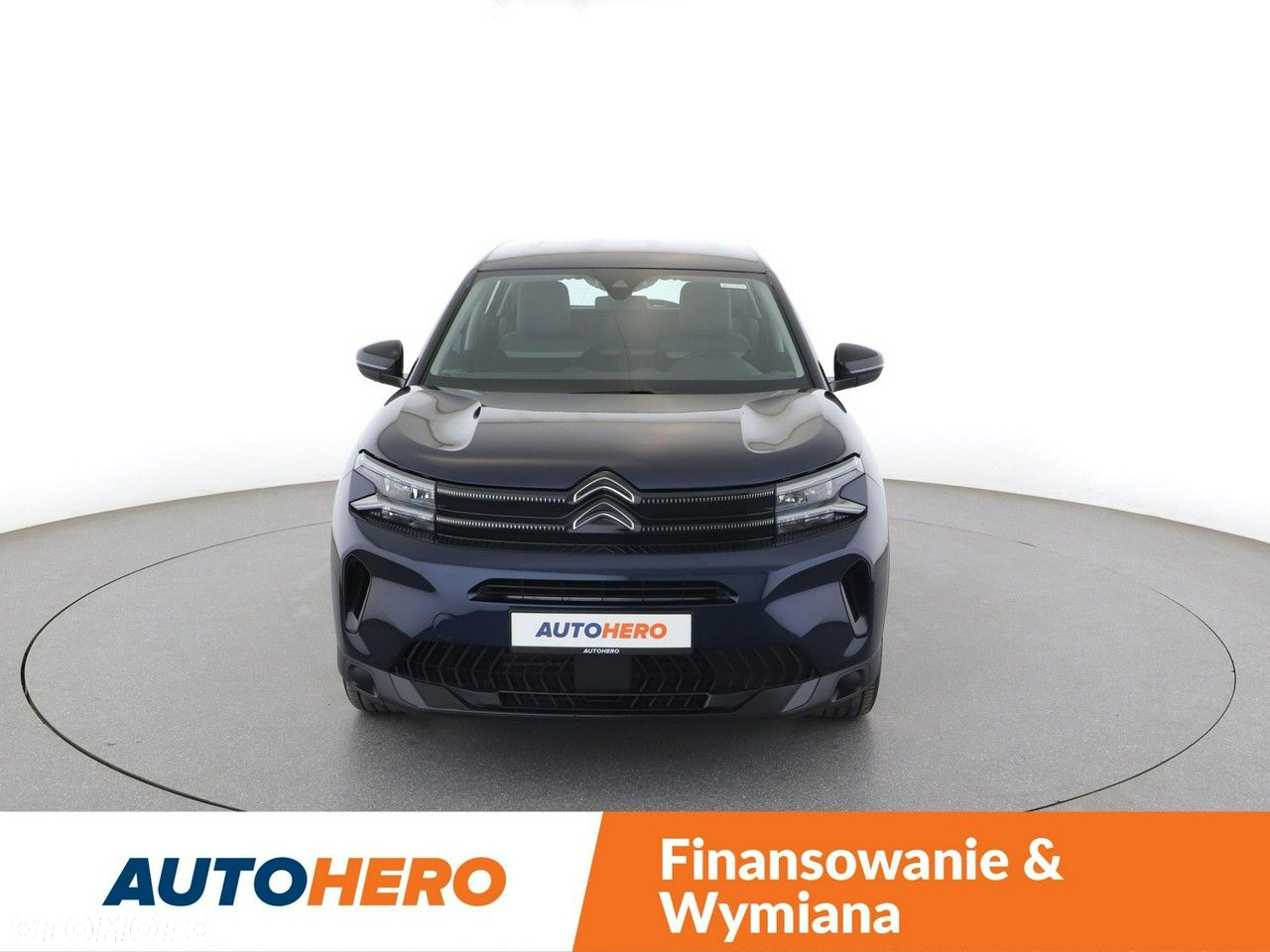 Citroën C5 Aircross 1.2 PureTech Feel Pack - 11