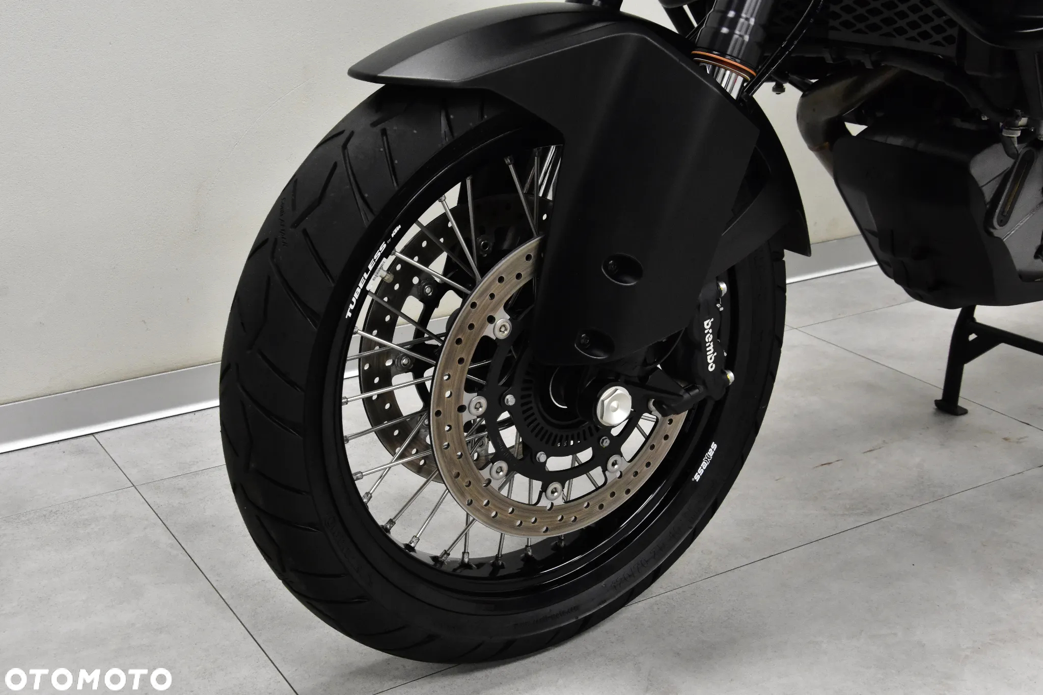 KTM Adventure - 33