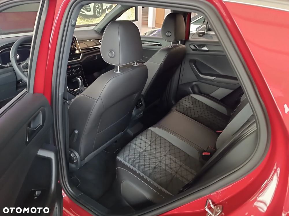 Volkswagen T-Roc 1.5 TSI R-Line Plus DSG - 9