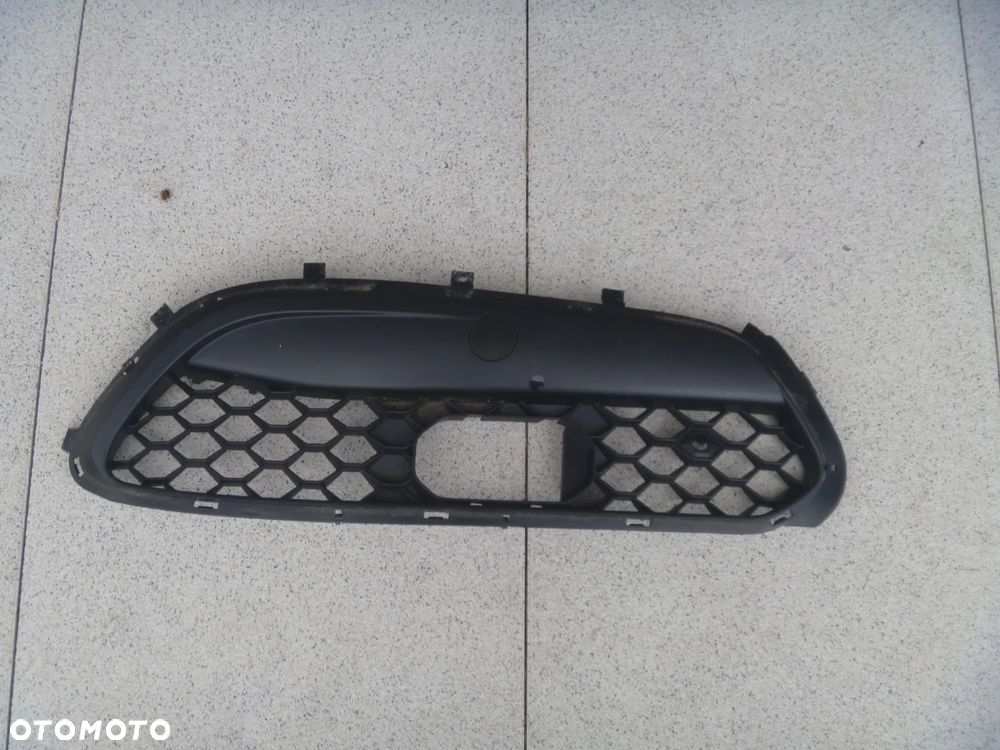 ALFA ROMEO STELVIO PRAWA KRATKA ZDERZAKA PRZEDNIEGO ŁADNA ORYGINAŁ 156114913 - 1