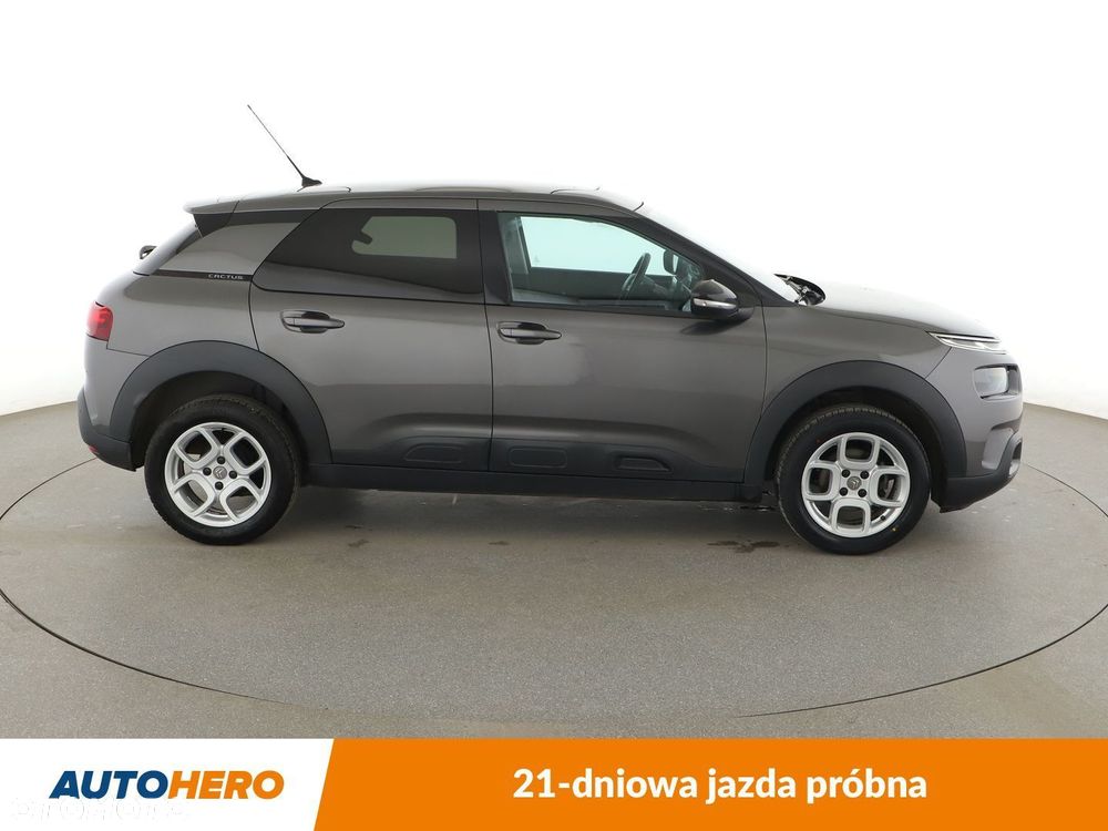 Citroën C4 Cactus - 7