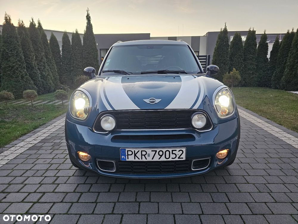 MINI Countryman - 2