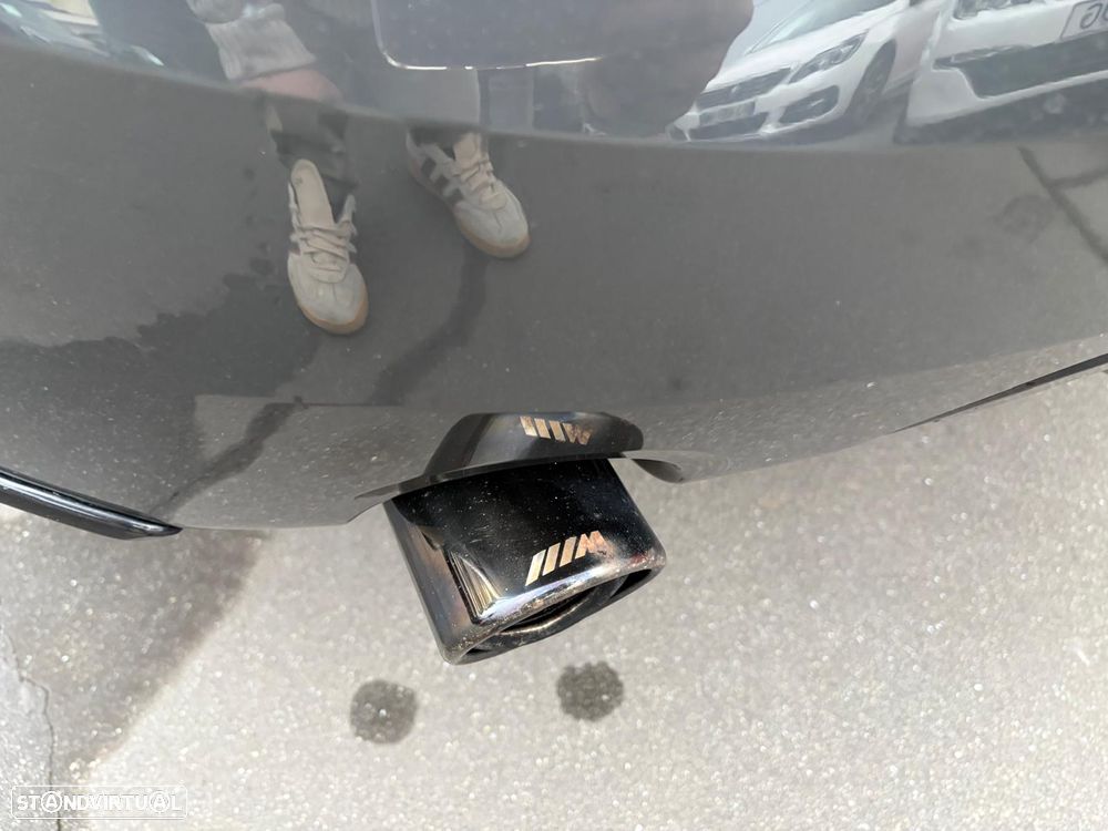 BMW X1 sDrive18d Aut. M Sport - 22