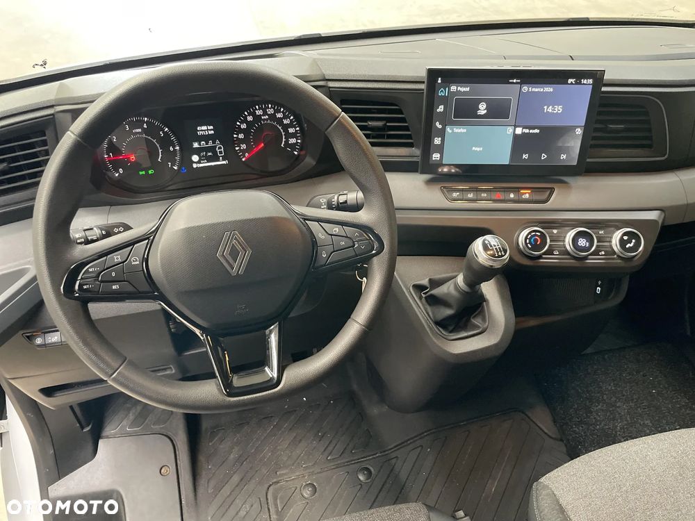 Renault Master - 13