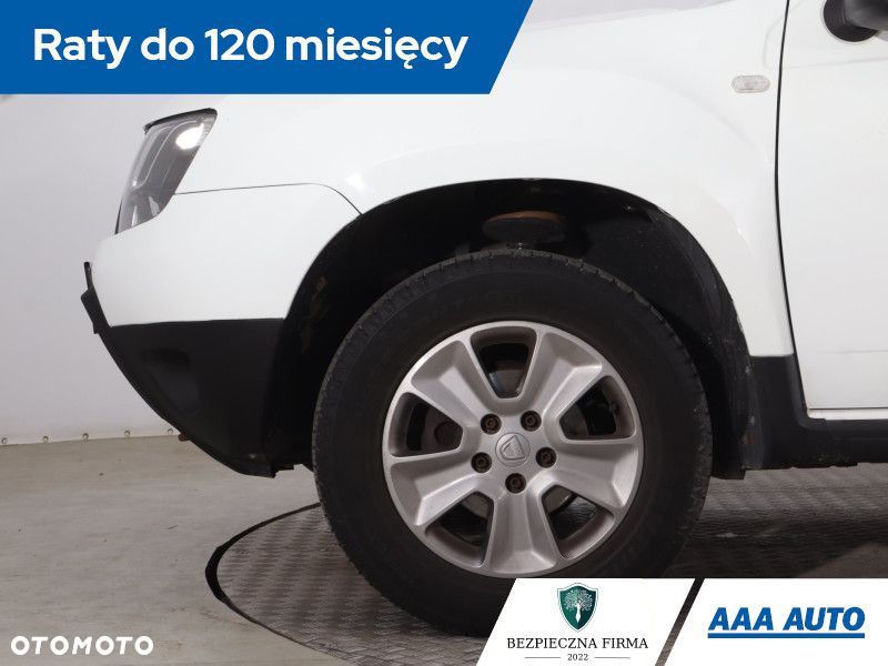 Dacia Duster - 16