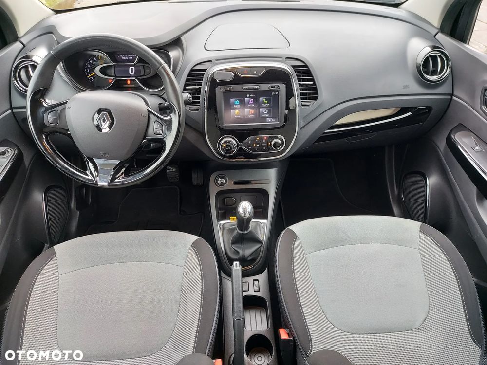 Renault Captur ENERGY TCe 90 Start&Stop Dynamique - 20