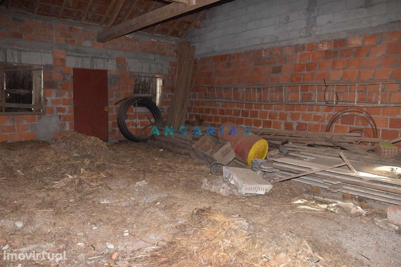 ANG1467 - Casa para Venda em Figueiró dos Vinhos - Grande imagem: 5/14