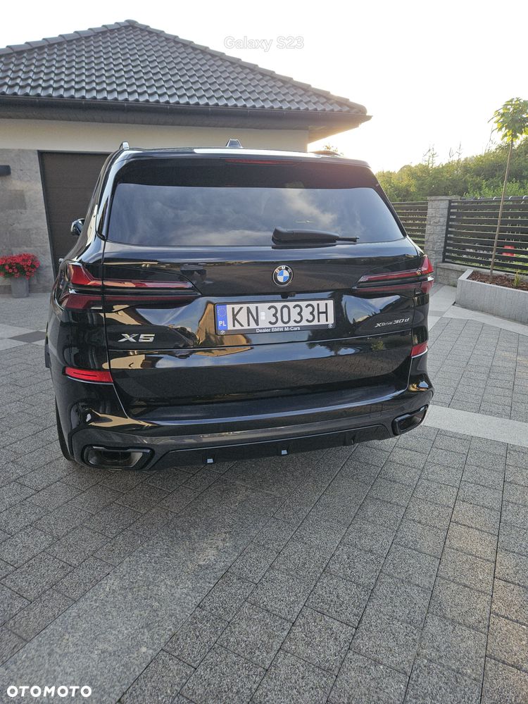 BMW X5 xDrive30d - 3