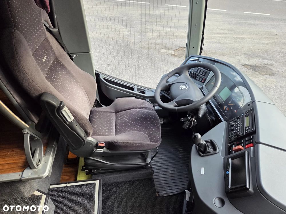 Setra S416 - 21