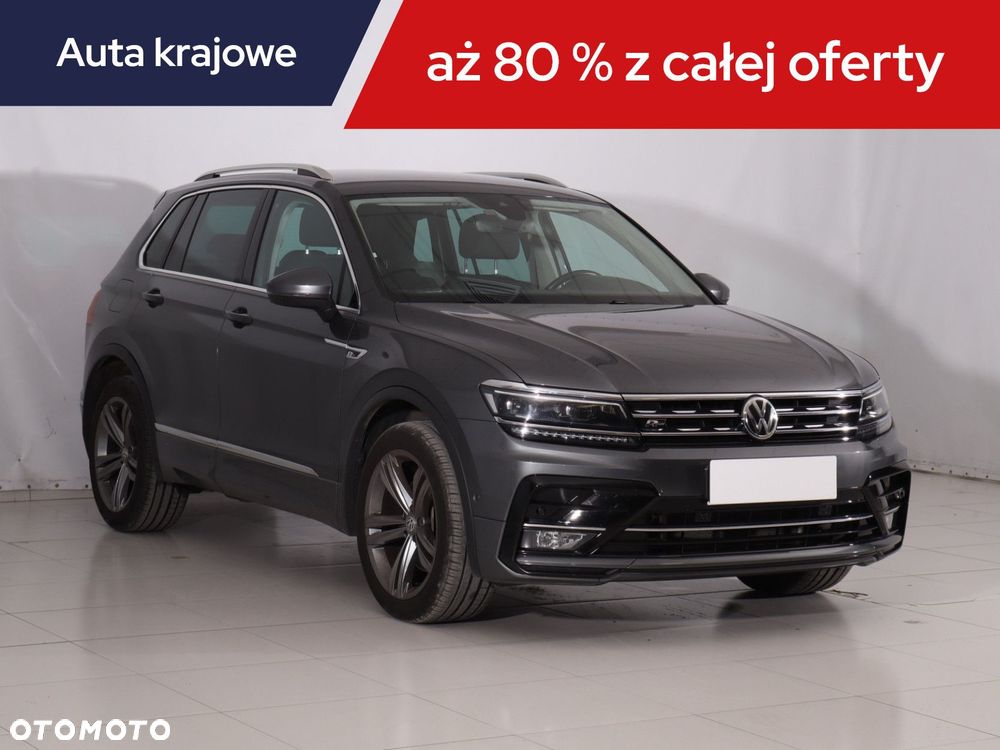 Volkswagen Tiguan - 3