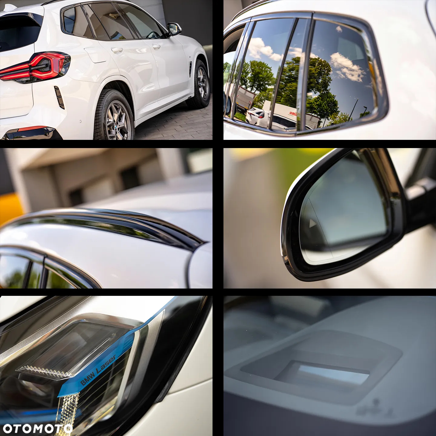 BMW X3 xDrive20i M Sport Edition - 28