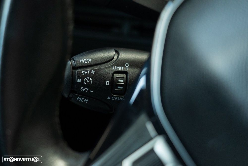 Peugeot 3008 1.5 BlueHDi Active - 22