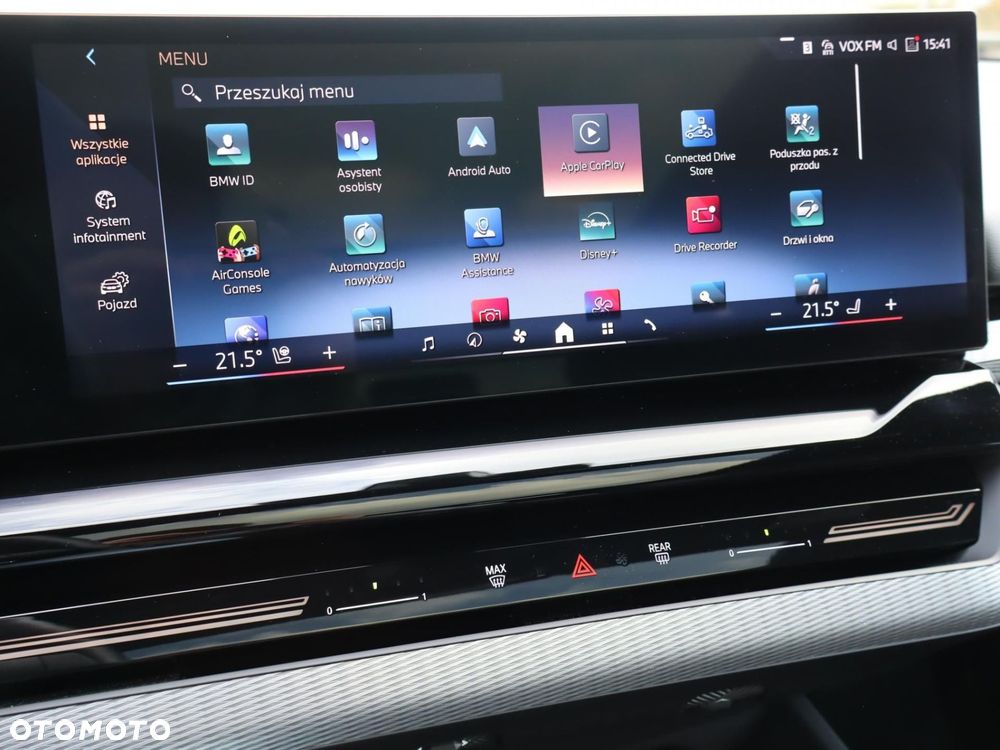 BMW Seria 5 - 19