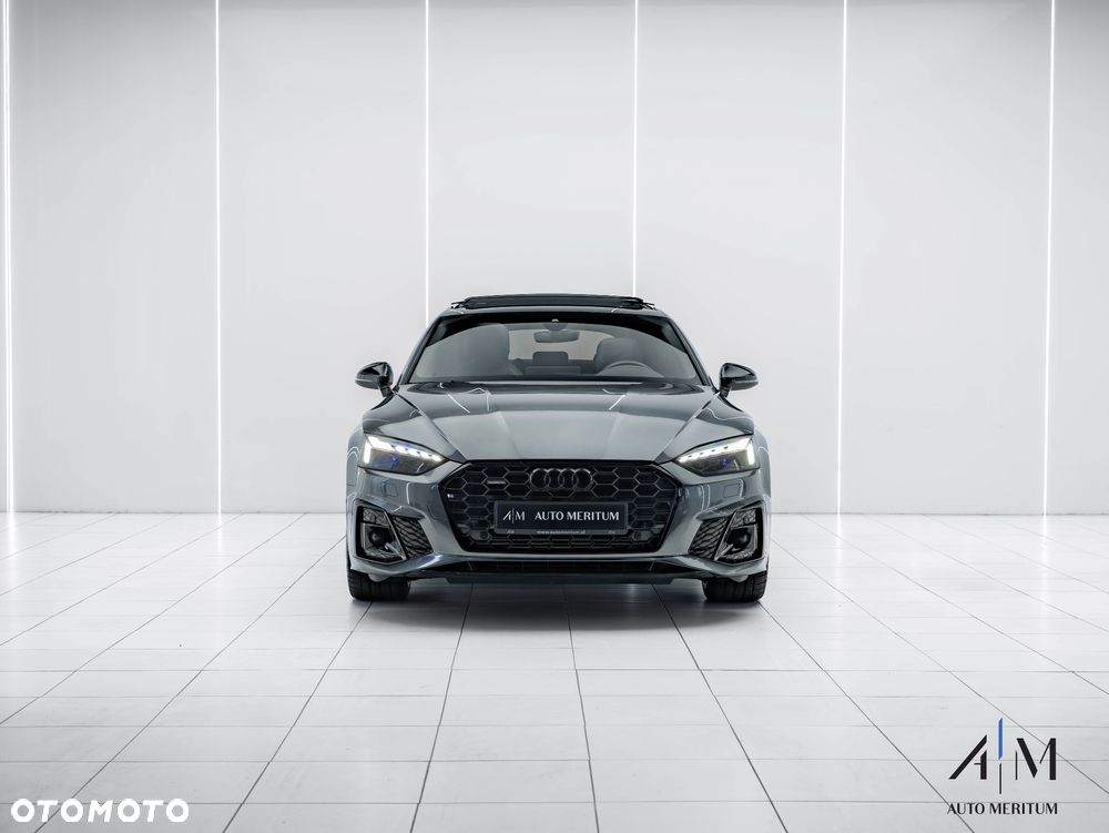 Audi A5 Sportback - 6