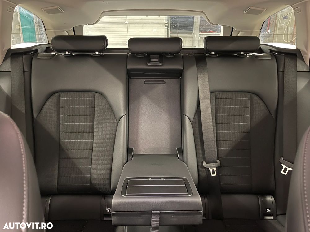 BMW Seria 3 330e AT PHEV - 12