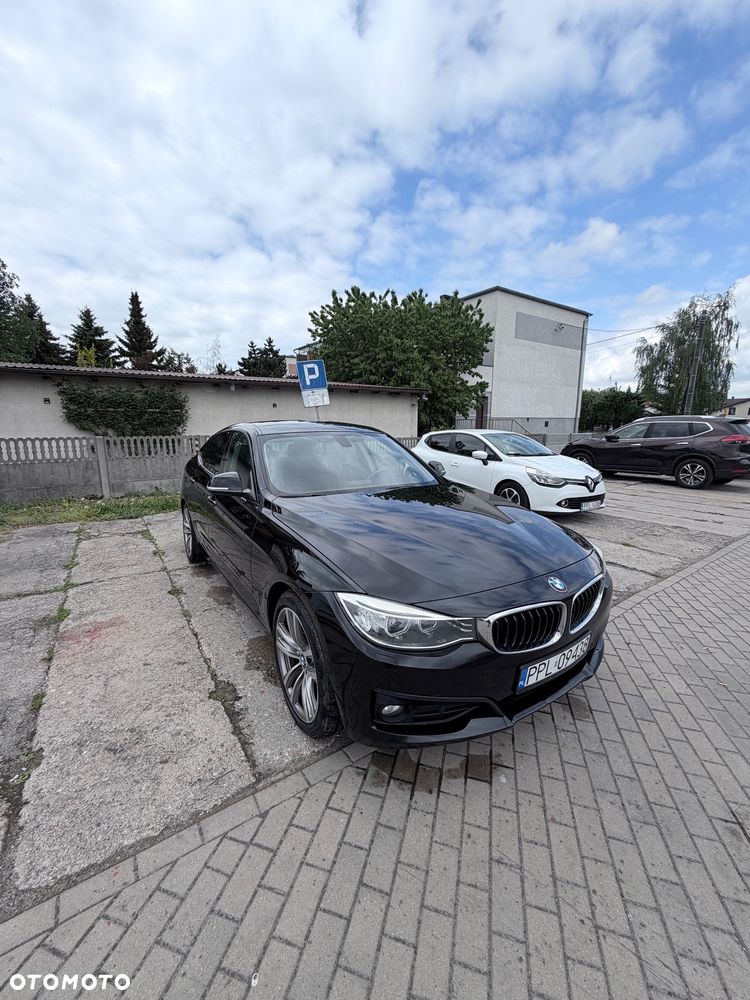 BMW 3GT - 14