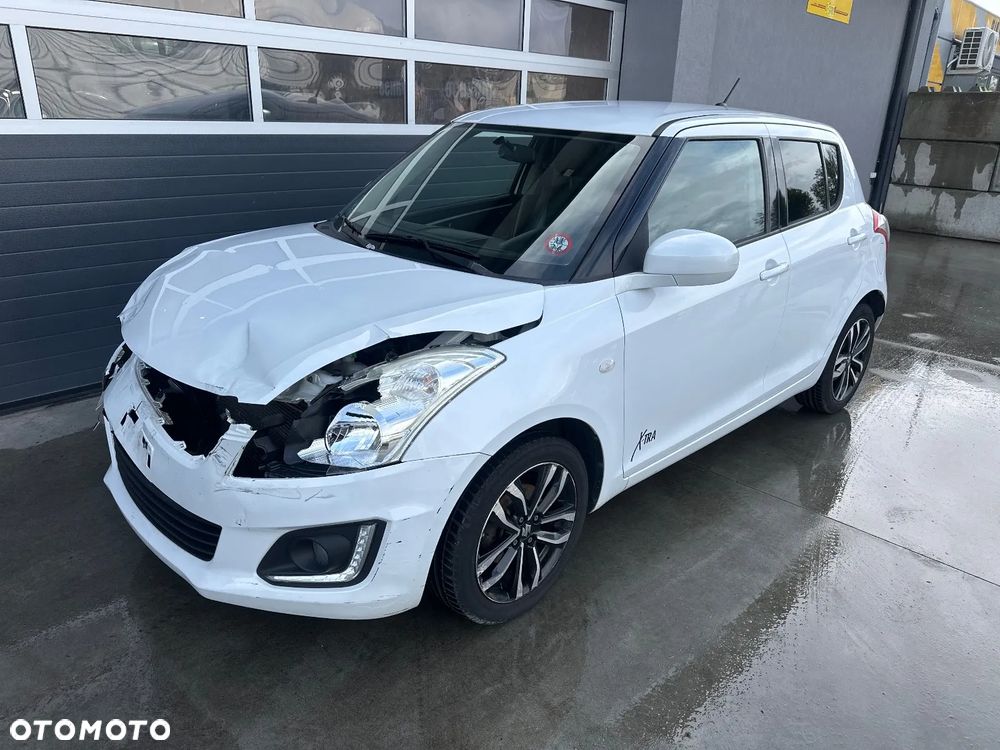 Suzuki Swift 1.2 Premium - 7
