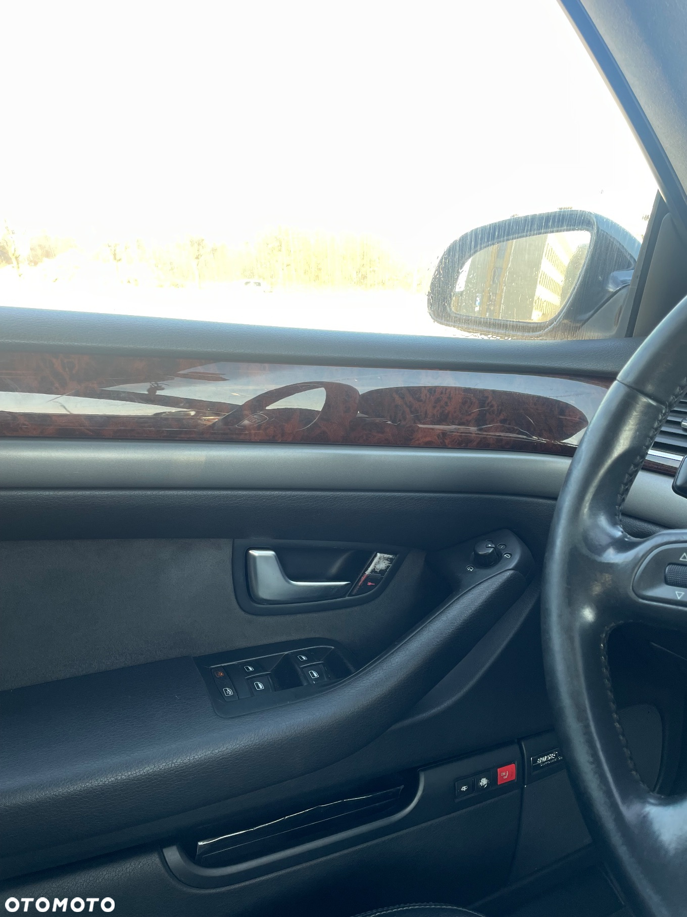 Audi A8 3.7 Quattro - 9