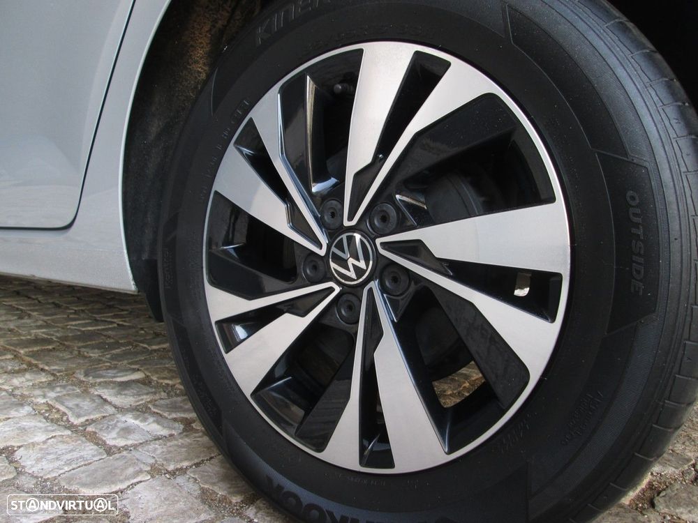 VW Polo 1.0 TSI Confortline - 10