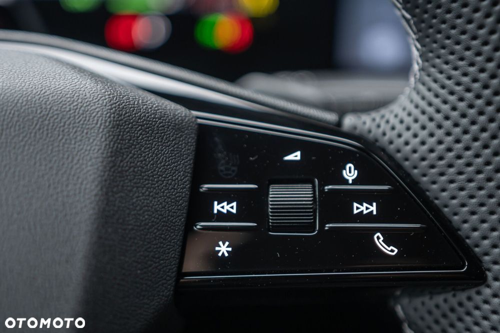 Audi A5 Limousine e-Hybrid 220 kW Quattro S tronic - 23