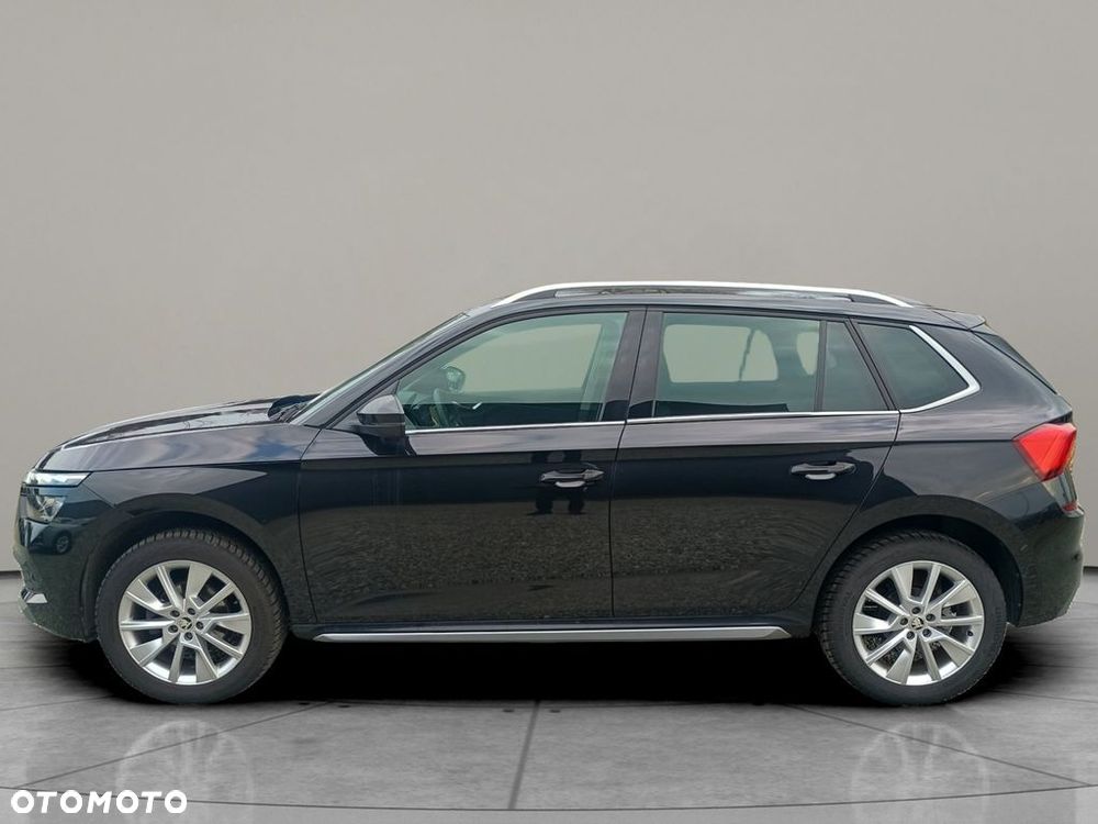 Skoda Kamiq 1.0 TSI Style DSG - 5