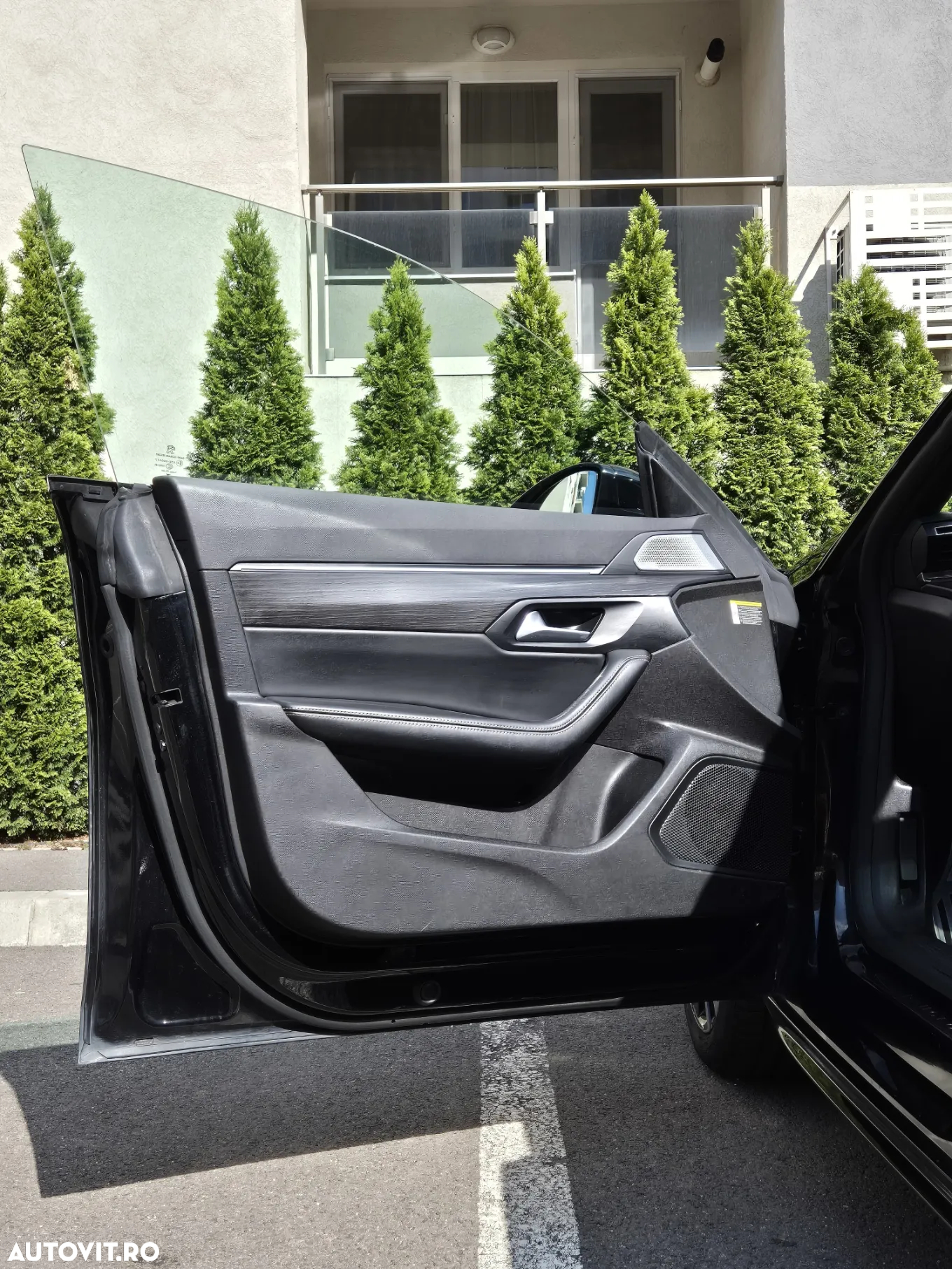 Peugeot 508 BlueHDi 180 EAT8 GT - 18