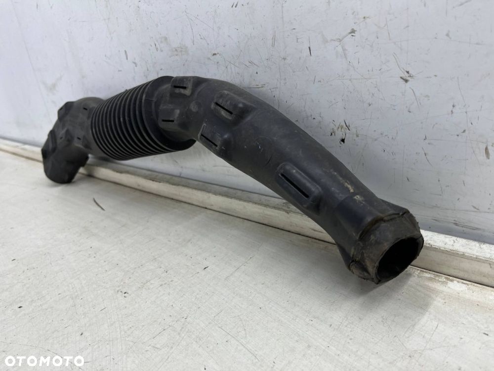 Rura Dacia Duster Logan I Sandero Duster 05-14r. 1.5 dCi przewód dolotowy wąż powietrza 8200431098 - 3