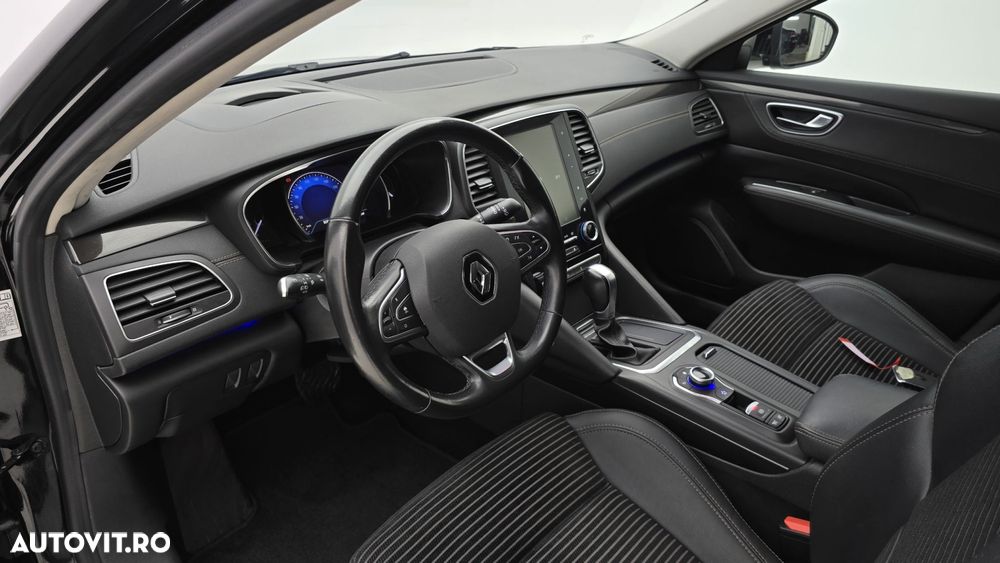 Renault Talisman - 13