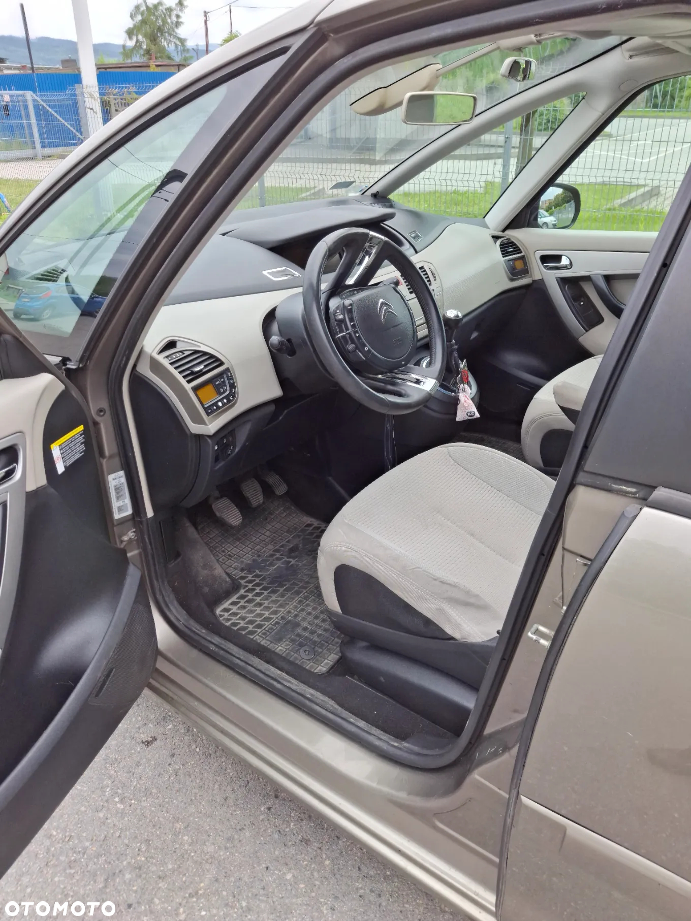 Citroën C4 Picasso 1.6 VTi Equilibre - 7