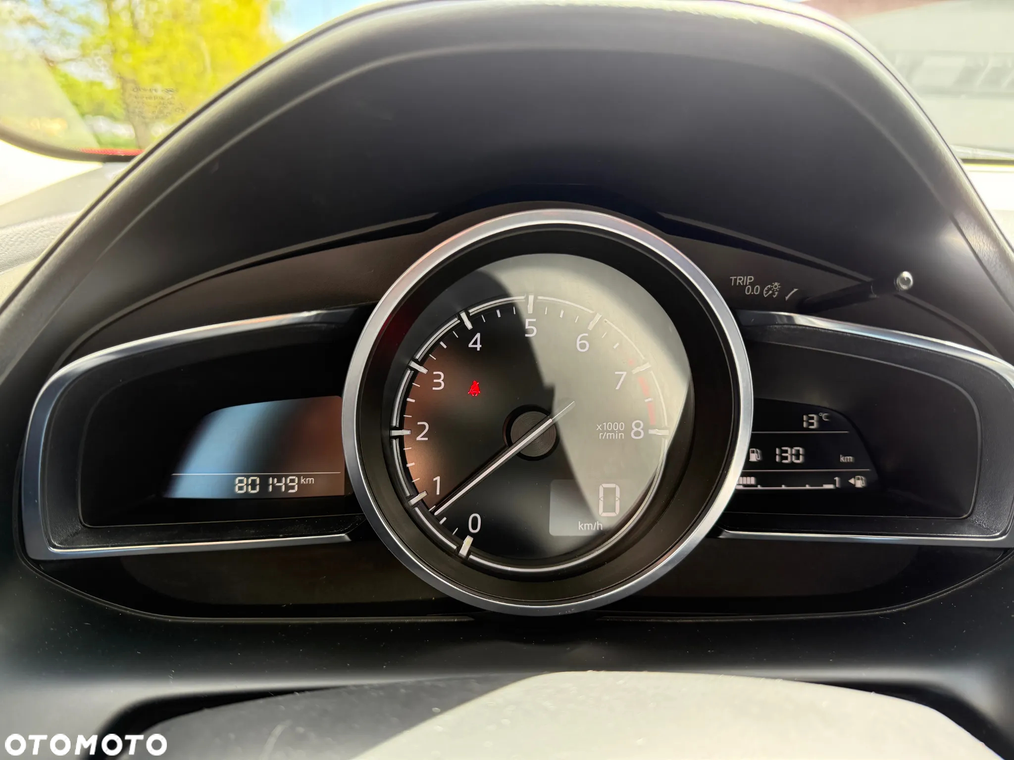 Mazda CX-3 SKYACTIV-G 2.0 Drive Homura - 18