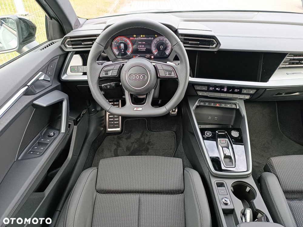 Audi A3 Allstreet - 26