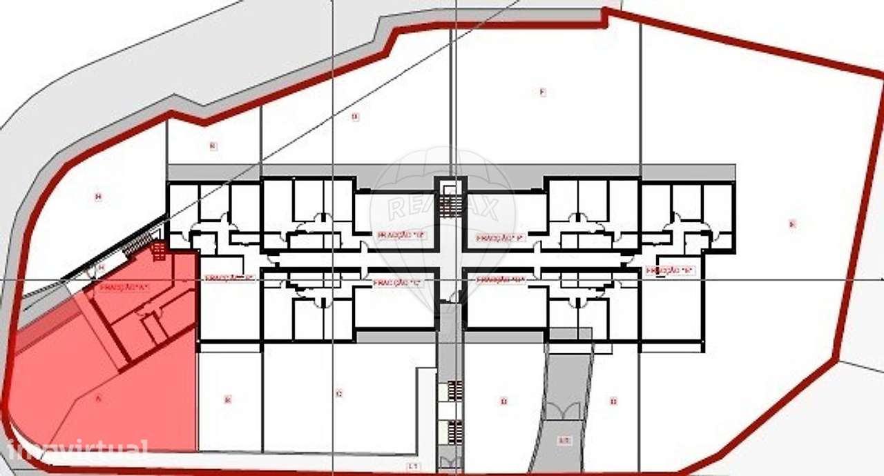 Apartamento T2 para venda - Grande imagem: 5/10