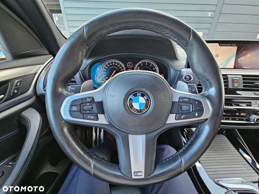 BMW X3 xDrive20i M Sport sport - 23
