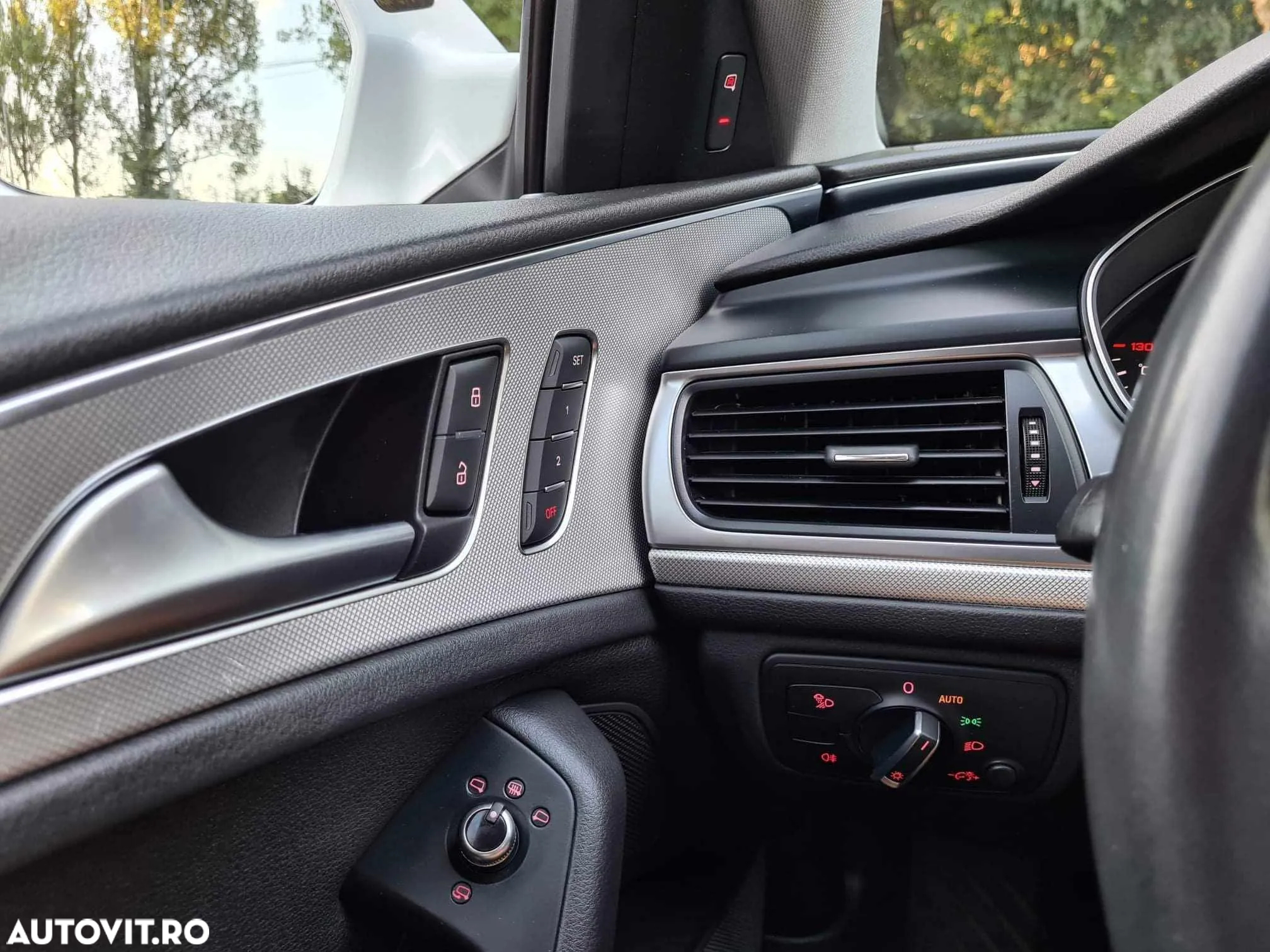 Audi A6 Allroad 3.0 TDI Quattro Stronic - 13