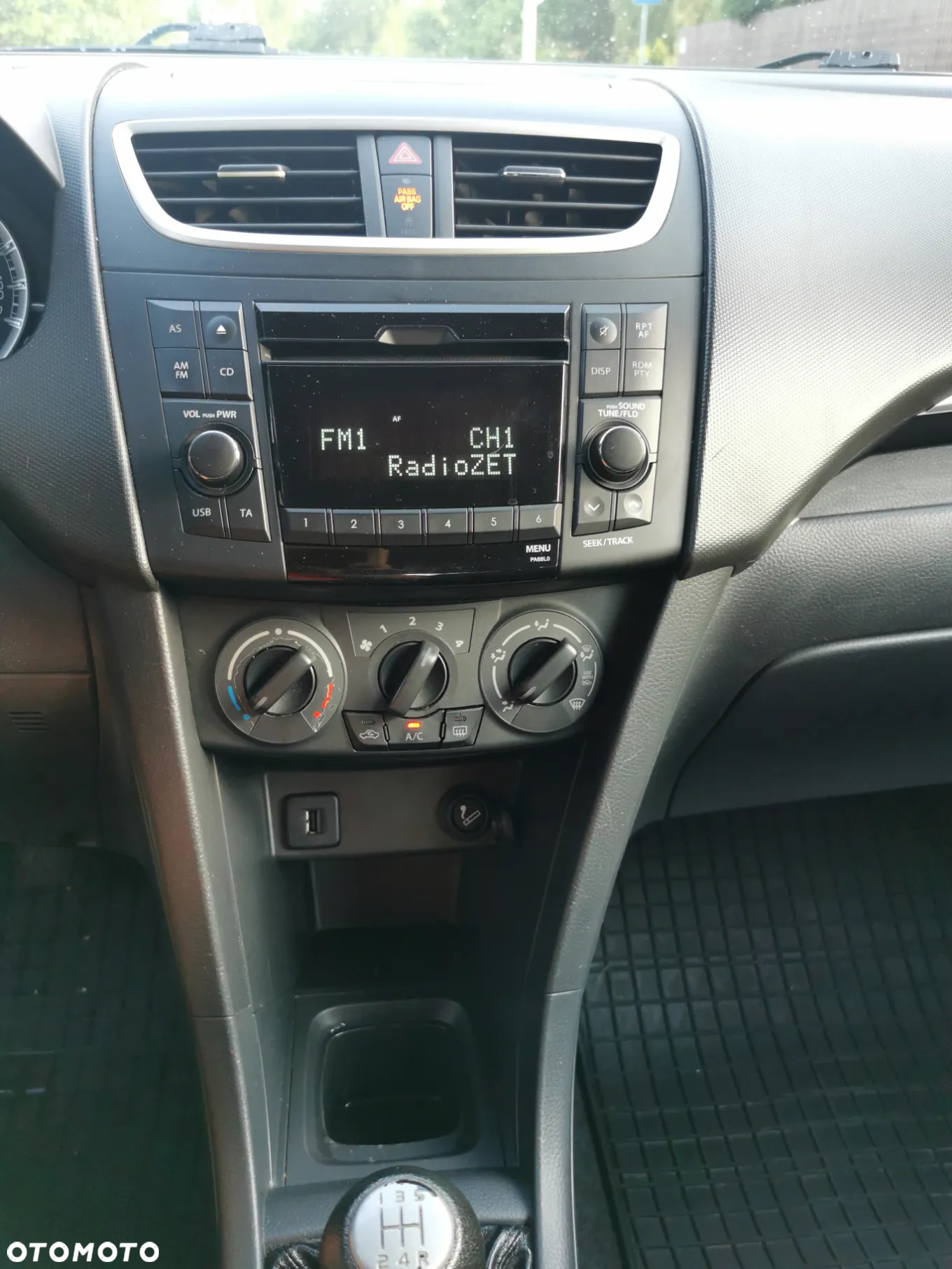 Suzuki Swift - 7