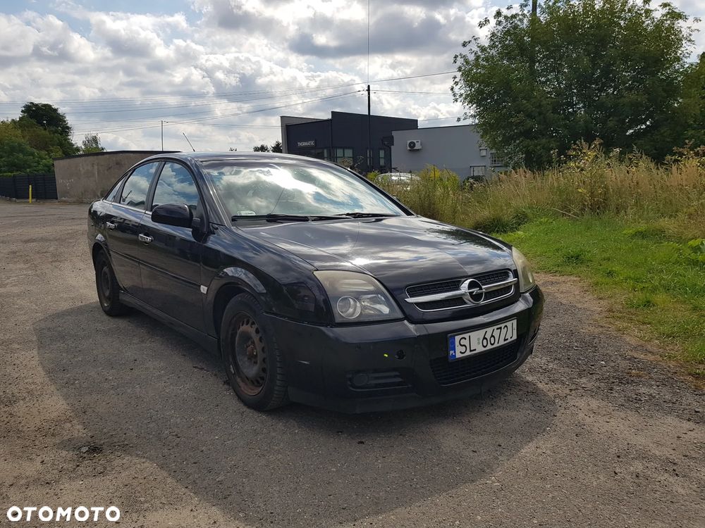 Opel Vectra 1.8 Comfort - 2