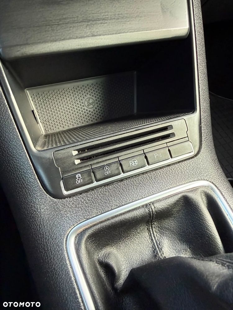 Volkswagen Tiguan 2.0 TDI DPF BlueMotion Technology Life - 11