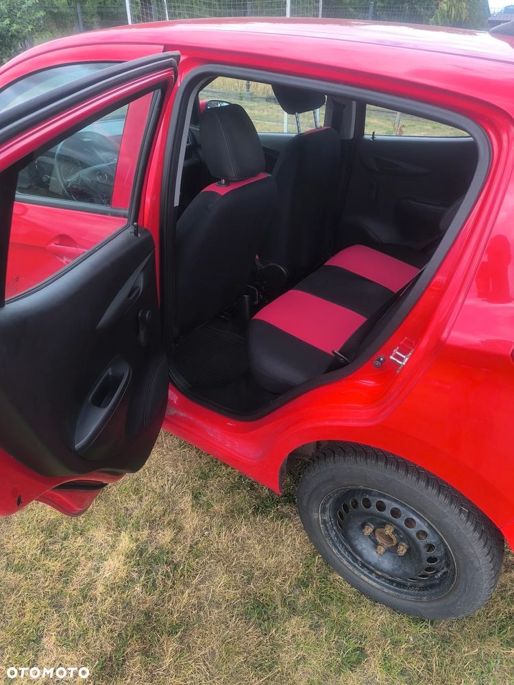 Opel Karl - 3