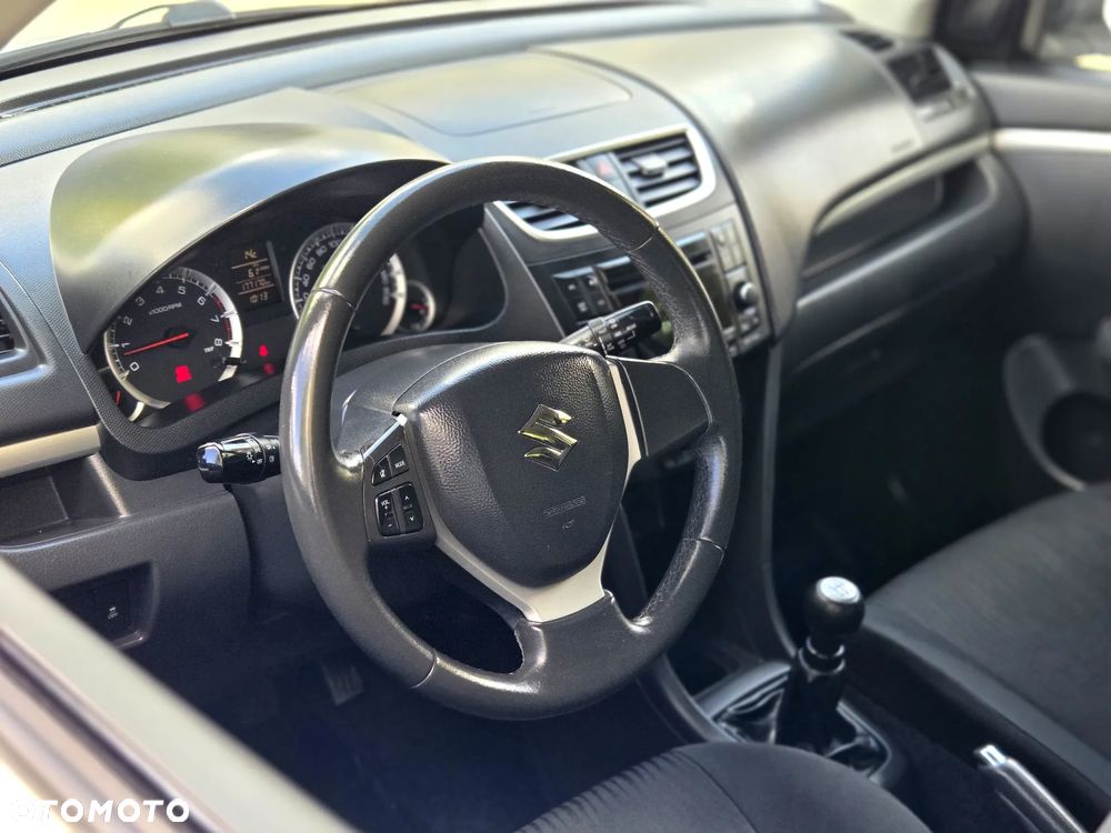 Suzuki Swift 1.2 X-TRA - 29