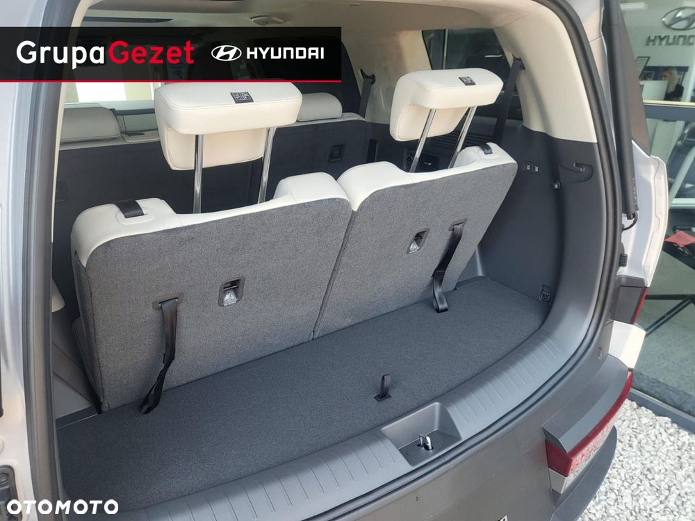 Hyundai Santa Fe - 11
