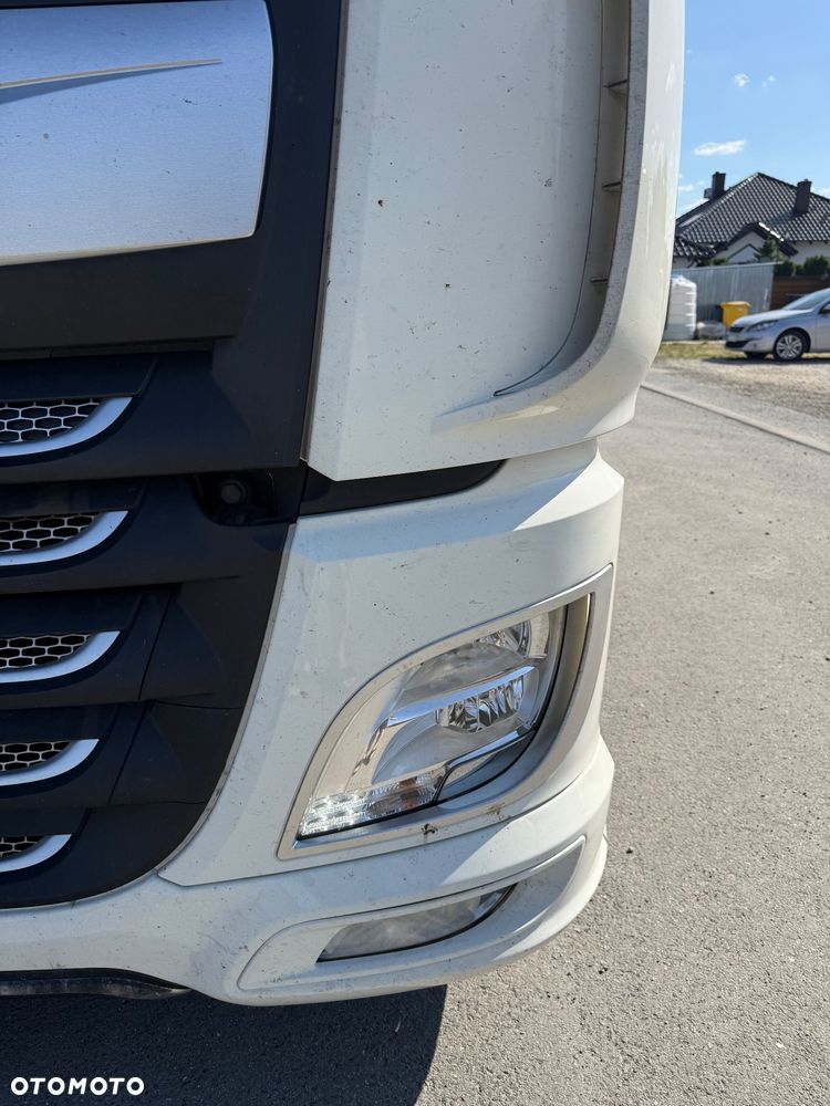 DAF XF 106 / SSC / MEGA / KLIMA - 6