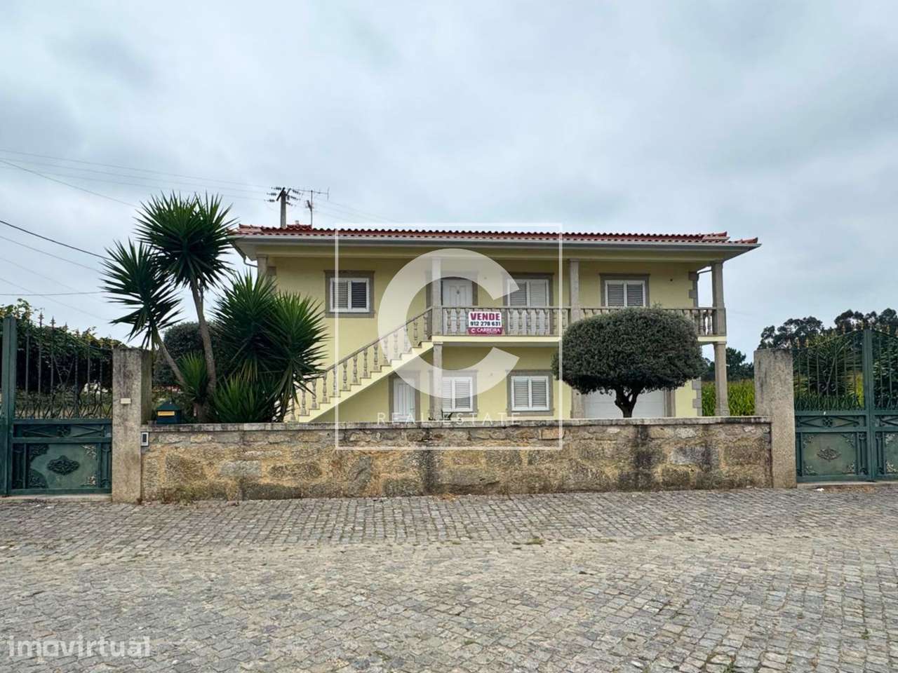 MORADIA T4 - GILMONDE, BARCELOS - Grande imagem: 3/15