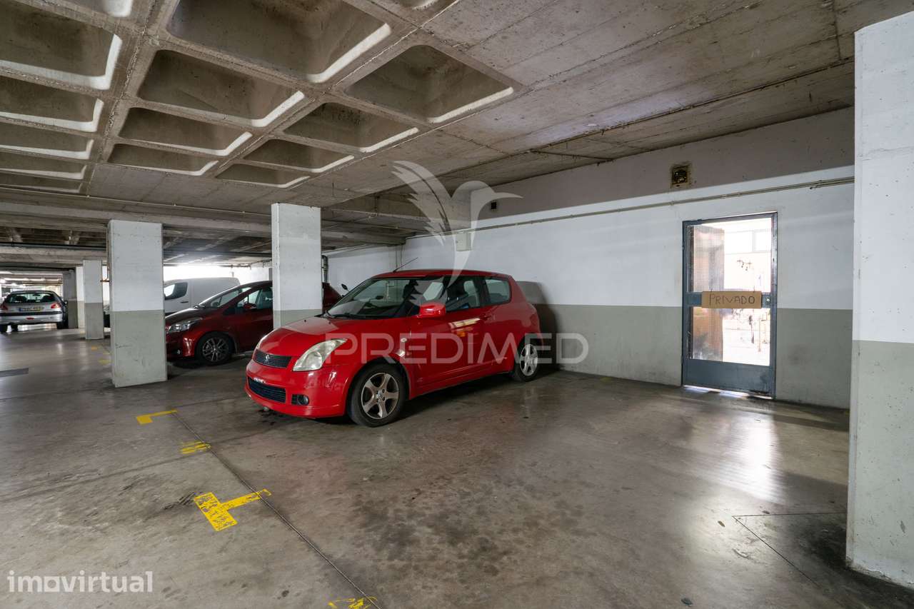 Espaço Comercial na Cancela Caniço Santa Cruz - Grande imagem: 3/10