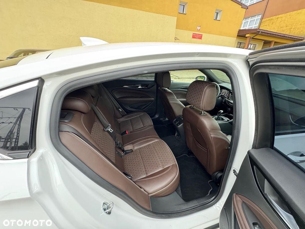 Opel Insignia 2.0 Ultimate Exclusive - 9