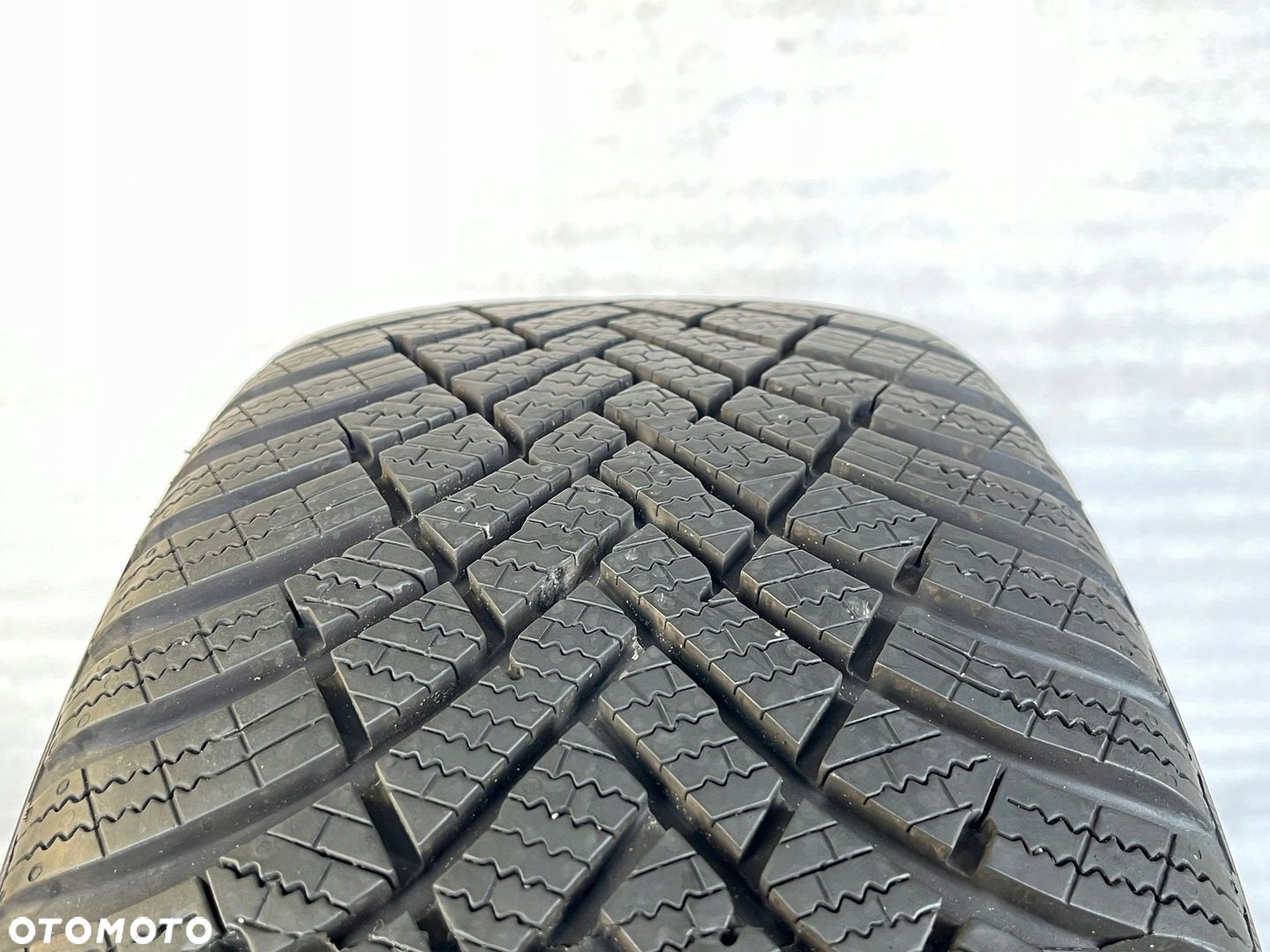 OPONY ZIMOWE 225/45/17 HANKOOK I cept RS3 225/45R17 4x 2023 stan: 7 -8,1mm - 3
