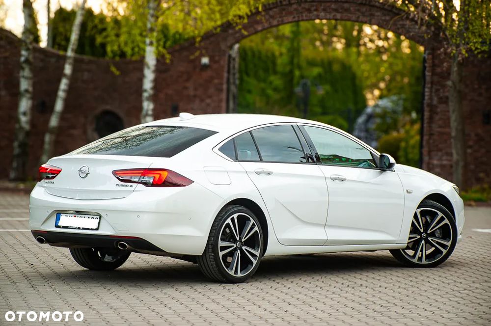 Opel Insignia Sport2.0 Direct InjTurbo 4x4 Ultimate Exclusive - 12
