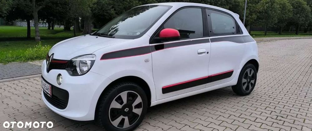 Renault Twingo - 2