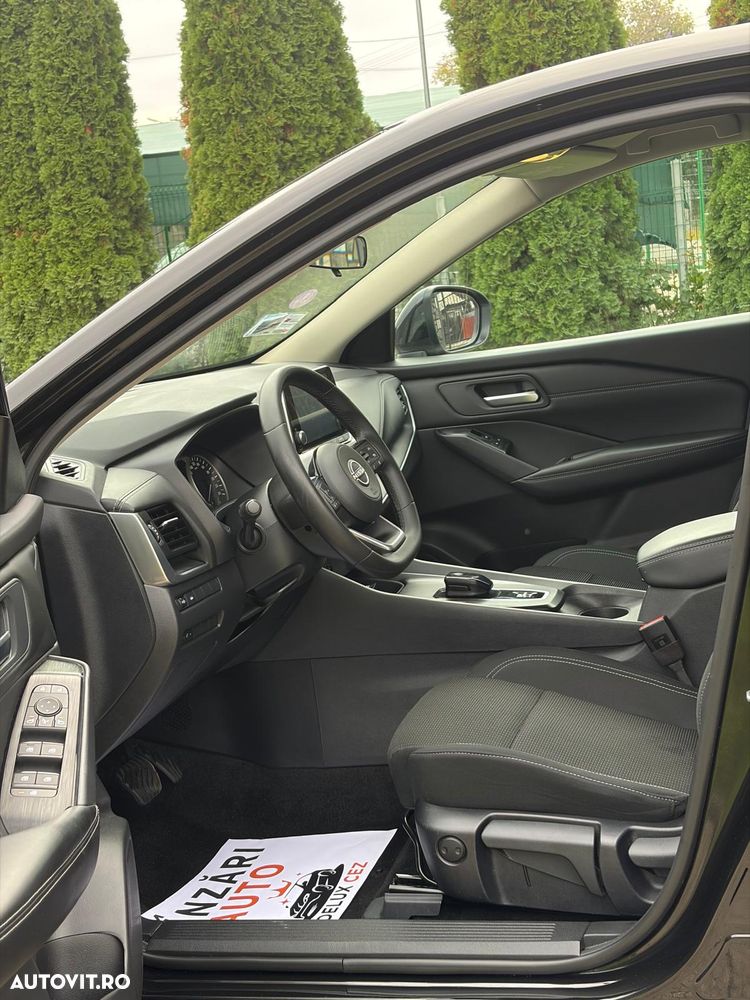 Nissan Qashqai 1.5 e-POWER N-Connecta - 10