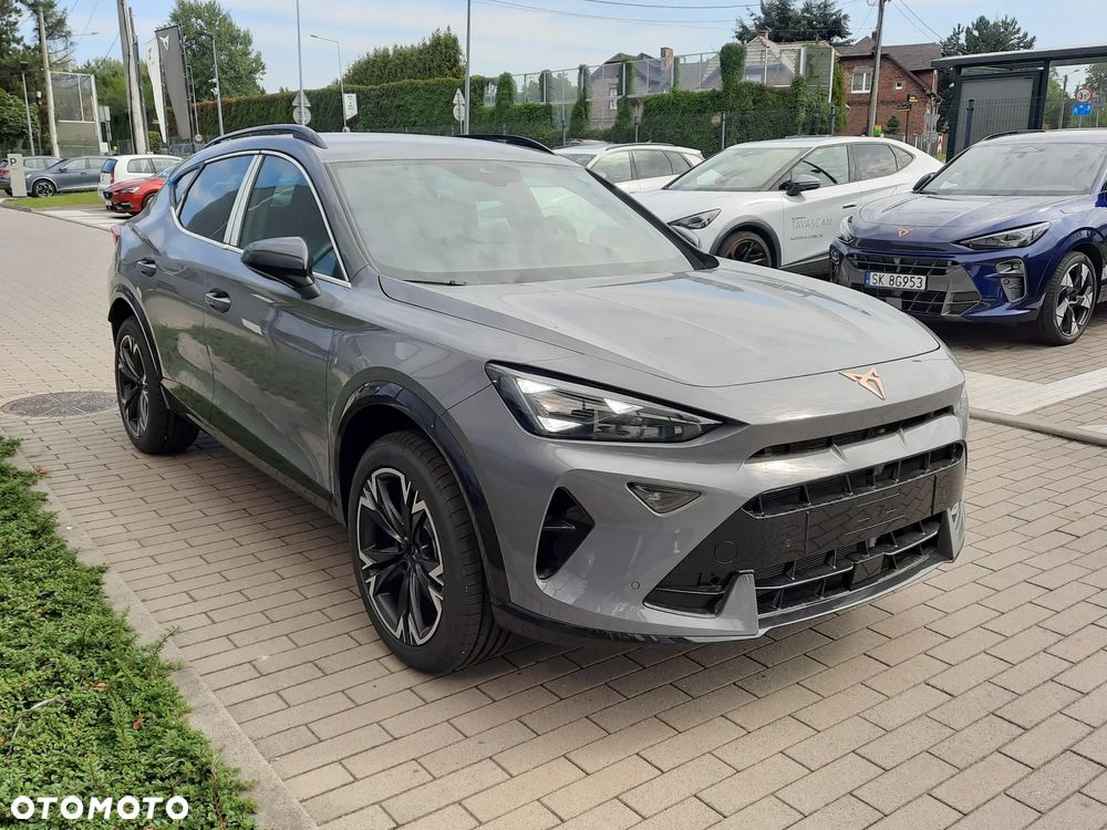 Cupra Formentor 1.5 TSI DSG - 5