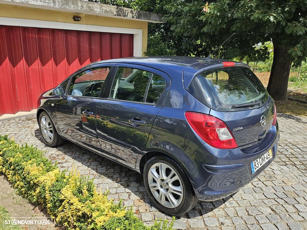 Opel Corsa 1.2 Enjoy - 5